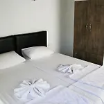 Apartmanhotel Mengen Konaklari