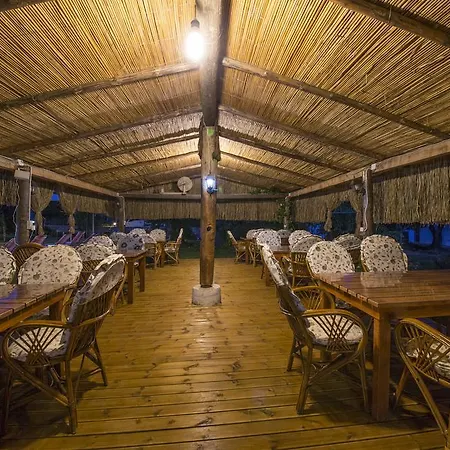 Appart hôtel Mengen Konaklari *