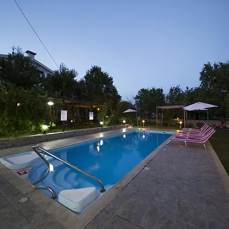 Appart hôtel Mengen Konaklari