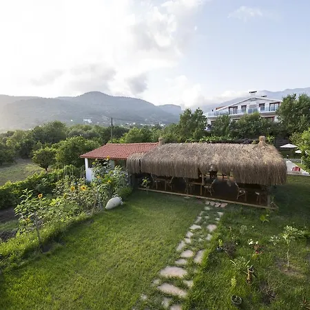 Mengen Konaklari Appart hôtel