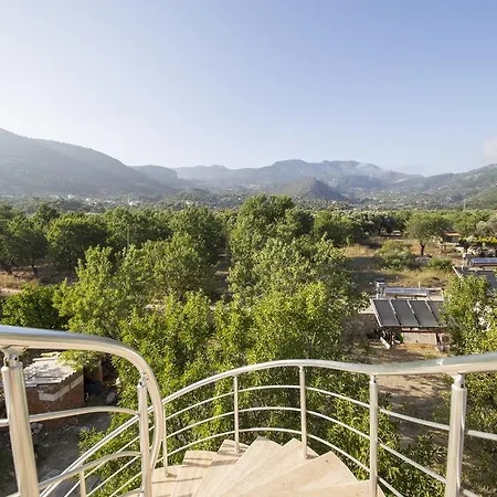 Mengen Konaklari Appart hôtel *