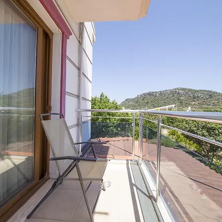 Appart hôtel Mengen Konaklari *