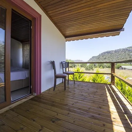 Mengen Konaklari Appart hôtel