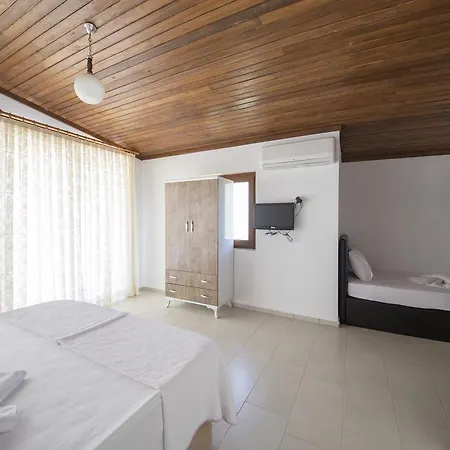 Mengen Konaklari * Datça