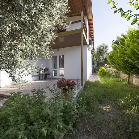 Appart hôtel Mengen Konaklari *