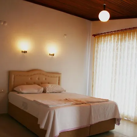 Mengen Konaklari * ダッチャ