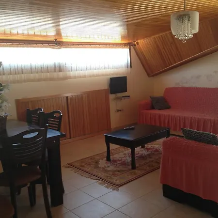 Appart hôtel Mengen Konaklari