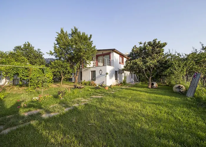 Mengen Konaklari Apartmanhotel *