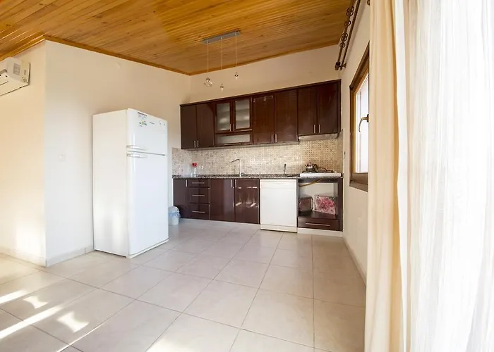 Apartmanhotel Mengen Konaklari Datça