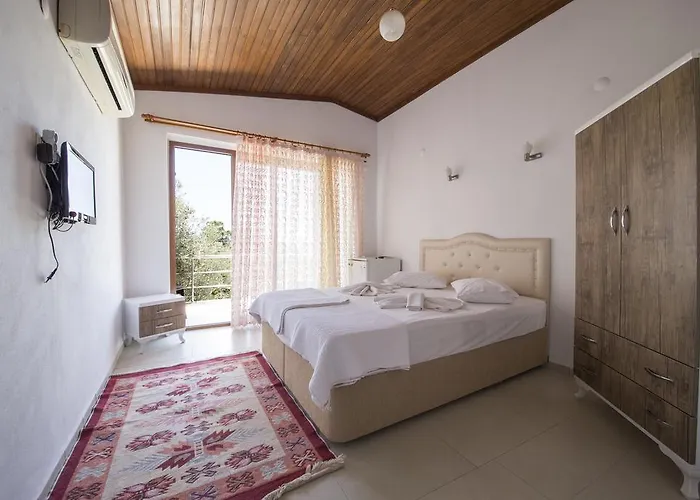 Mengen Konaklari Aparthotel Datça