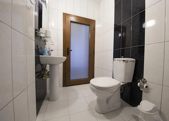 Mengen Konaklari Datça