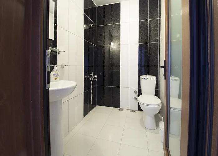 Mengen Konaklari Aparthotel Datça