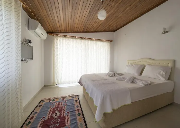 Appart hôtel Mengen Konaklari