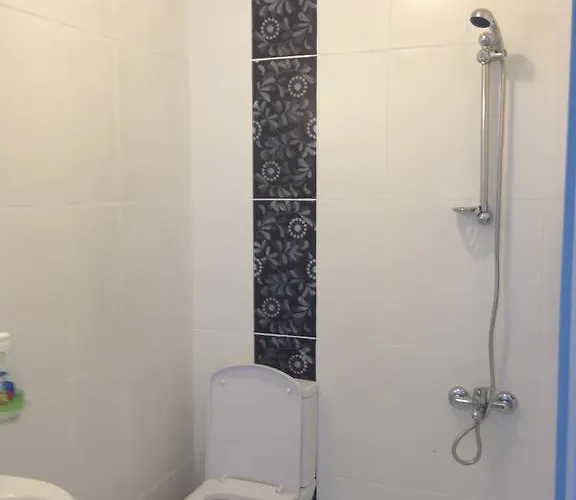 Aparthotel Mengen Konaklari Datça