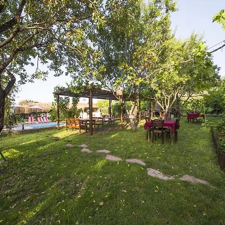 Apartmanhotel Mengen Konaklari Datça