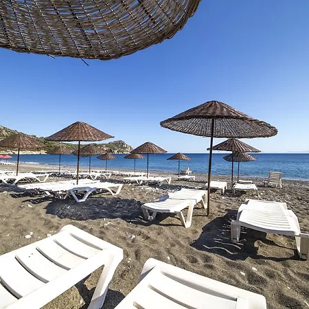 Apartmanhotel Mengen Konaklari Datça
