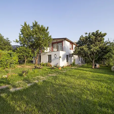 Mengen Konaklari Hotel de apartamente *