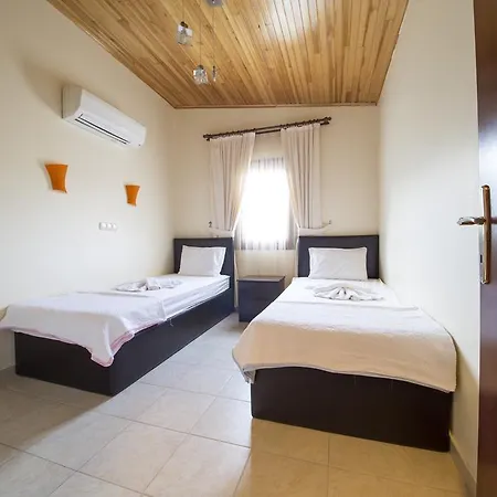 Apartmanhotel Mengen Konaklari Datça