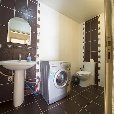 Mengen Konaklari Apartmanhotel