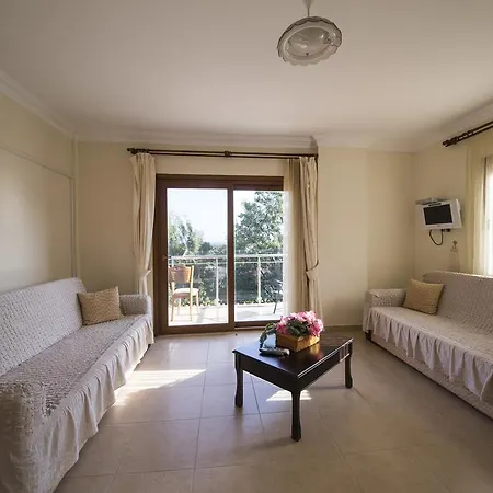 Mengen Konaklari Apartmanhotel *