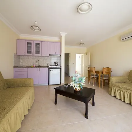 Mengen Konaklari 达特恰