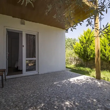 Mengen Konaklari * 达特恰