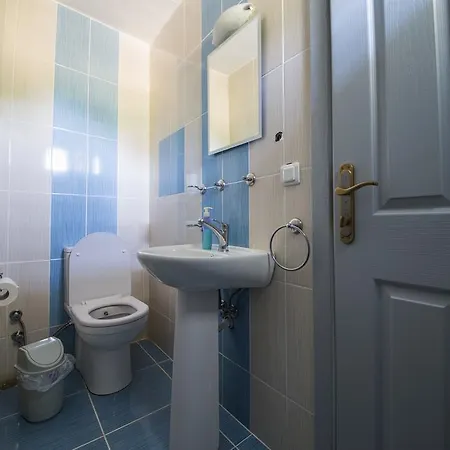 Mengen Konaklari * 达特恰