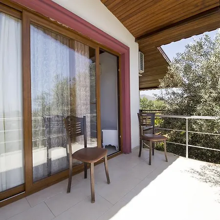 Hotel de apartamente Mengen Konaklari Datca