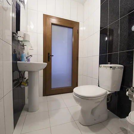 Mengen Konaklari 达特恰