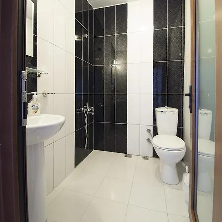 Mengen Konaklari Apartmanhotel Datça