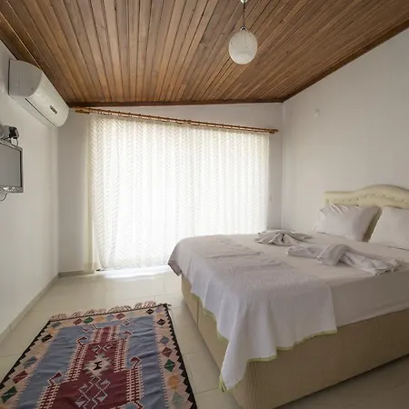 Apart-hotel Mengen Konaklari