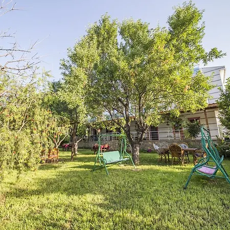 Mengen Konaklari 达特恰