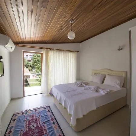 Apartmanhotel Mengen Konaklari Datça