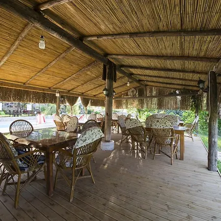 Mengen Konaklari Aparthotel Datca