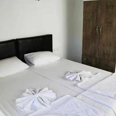 Apartmanhotel Mengen Konaklari