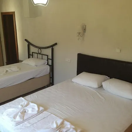 Apartmanhotel Mengen Konaklari