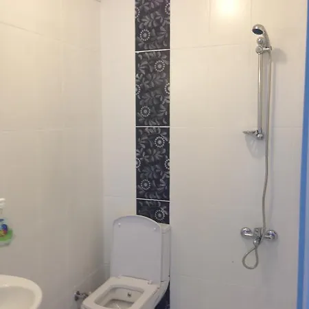Apartmanhotel Mengen Konaklari Datça