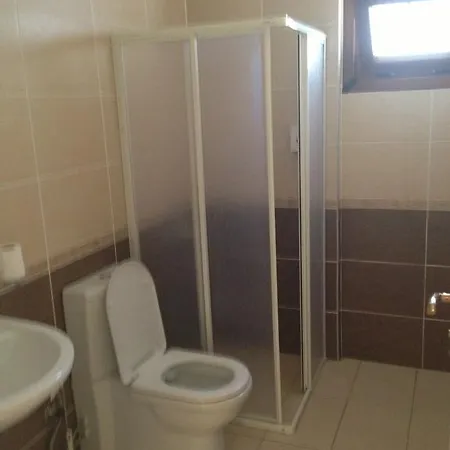 Apartmanhotel Mengen Konaklari