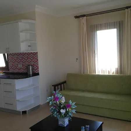 Mengen Konaklari Datca