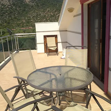 Mengen Konaklari Datca