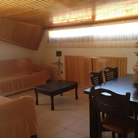 Apartmanhotel Mengen Konaklari Datça