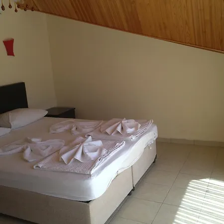 Apartmanhotel Mengen Konaklari Datça