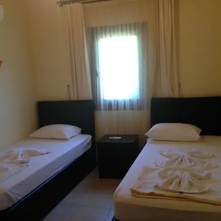 Apartmanhotel Mengen Konaklari Datça