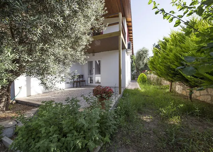 Hotel de apartamente Mengen Konaklari *