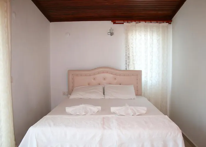 Mengen Konaklari Datca