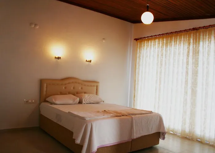 Mengen Konaklari * Datça